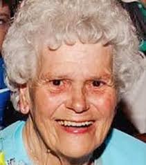 Alvina Krotzer Obituary (2015)