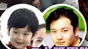 Born in shanghai to her. Angelababy Huang Xiaoming S Son Looks Just Like His Dad When He First Started Out In Showbiz