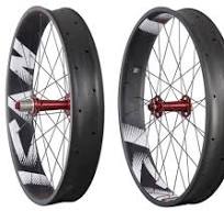 Ruedas ligeras para bicicletas Fat Bike – ICAN Cycling
