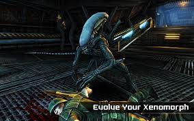 Evolution para android última versión gratis. Download Alien Vs Predator Evolution 2 1 Apk For Android