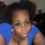 Monique Downing's Instagram, Twitter & Facebook