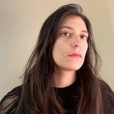 Katie Toth's Instagram, Twitter & Facebook