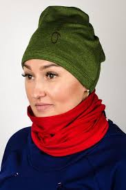 Легкий снуд O3 Ozone Darren Light O-Stretch Light