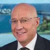 Rick Mickle's Instagram, Twitter & Facebook