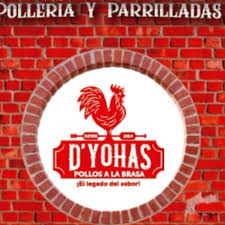 POLLOS Y PARRILLAS DYOHAS