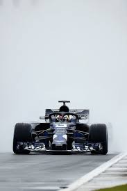 Daniel Ricciardo Red Bull Racing Rb14 Red Bull Racing Racen