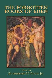 The Forgotten Books of Eden: Rutherford H. Platt: 978(158) ***-**** ...