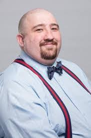 Wayne Volpe's Instagram, Twitter & Facebook