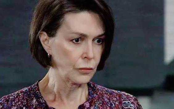 Were You Surprised To See Nina Betray Willow For Brennan? #GH #NinaReeves #WillowTait #JackBrennan #SoapOpera