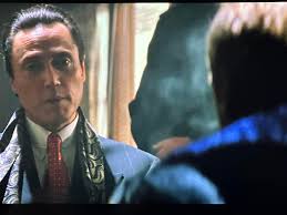 The best scene in the history of cinema.