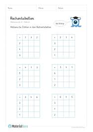Mathematik, physik und allgemeinwissen kannst du hier finden. Rechentabellen Materialguru