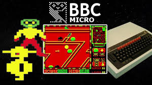 Image result for Computers Emulators Acorn BBC