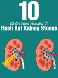 Kidney Stones Are Common Condition Observed In Both Men Women Here Are Remedies You Can Try To Give A Home Health Remedies Home Health Kidney Stones Remedy