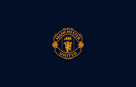 Logo Manchester United Wallpaper