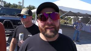 Tim Montana Charity Event