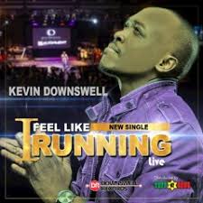 Stream Good News by Kevin Downswell