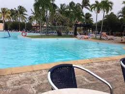 A very good 4 stars at good price with a great beach, at only 2 km(1.6 miles) of the downtown, for. Pool Bar Picture Of Be Live Adults Only Los Cactus Cuba Tripadvisor