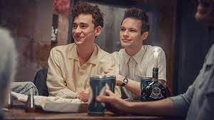 Written by chris lowe and neil tennant, the song was released on 15 june 1987 as the album's lead single. It S A Sin Hiv Diagnosis At 16 Was Like A Wake Up Call Bbc News