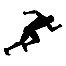 Track And Field Clip Art The Cliparts Track And Field Sports Graphic Design Clip Art