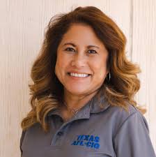 Our Executive Team — Texas Democratic Party