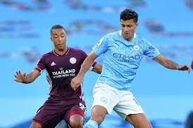 Complete overview of manchester city vs leicester city (premier league) including video replays, lineups, stats and fan opinion. Dimitar Berbatov Disagrees With Mark Lawrenson In Leicester City Vs Man City Prediction Leicestershire Live