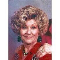 Linda Gayle Garmon Obituary