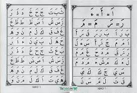Youtube learn quran learning quran clipping is a handy way to collect important slides you want to go back to later. Iqro Jilid 1 Halaman 28 Dan 29 Tpq Online