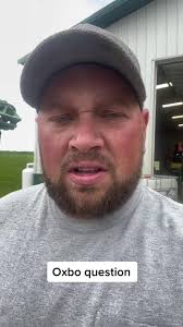 #farmtok #merger #oxbo #hay #harvest #dairy #johndeere #fyp #follow