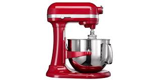 Its stand mixers are great for tasks that take effort to do by hand, like whipping and creaming. Black Friday And Cyber Monday Stand Mixer Deals 2020 Kitchenaid Kenwood And More Bbc Good Food