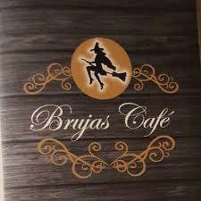 Brujas Café