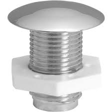 sink plug chain hole stopper a