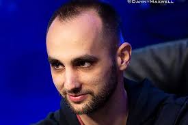 Event #3: €1,350 NLH Mini Main Event Day 1b