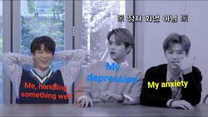 Many are already familiar with memes that use tiffany's face. Kpop Memes