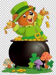 Saint Patrick S Day Shamrock Leprechaun Irish People Png Art Cartoon Easter Fictional Saint Patricks Day Art St Patricks Day Wallpaper Leprechaun Clipart