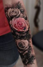 Weitere ideen zu tattoos unterarm tätowierungen tattoos. Schone Tattoos Blumen Tattoo Am Unterarm Rosen Rosen Tattoo Frau Schone Tattoos Coole Tattoos