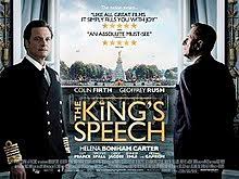 A blueprint jill hudson and amy bixler coffin, in their book out and about: The King S Speech Wikipedia