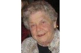 Marie May Obituary (1934