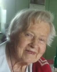 Hilda Etzler Obituary (1925