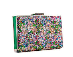 Diseño más humanizado para ti. Bolsos De Madrina Verdes