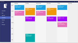 Planning things is always a good idea. Get Power Planner Microsoft Store