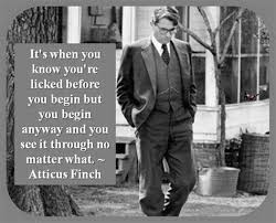 And even decades after its release many can still relate to the book s. Trial Quotes From Atticus Chemistry Atticuspoetry Atticus Chemistry Love Poem The Man Had To Have Some Kind Of Comeback His Elcielodelinfierno