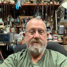 How Mjölnir coming... lost wax model casting, Vikings Silversmithing by  Z-Rune Norse Pagan Arts Workshop