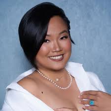 Angela Melody Young, Miss Chinatown USA for People's Choice Award 2025  Follow @misshiusa & Like This Photo Vote for your favorite 2025 Miss Hawaii  USA contestant and she could be named this