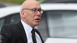 Mel Morris: Ex-Derby owner wants Middlesbrough and Wycombe to file claims  against him