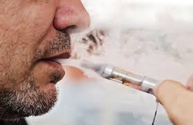 The main testing unit was designed and built by researchers at the ada foundation volpe research center (gaithersburg, md), in collaboration with researchers at the university of maryland (college park, md) using a custom acrylonitrile butadiene styrene (abs). What Are The Respiratory Effects Of E Cigarettes The Bmj