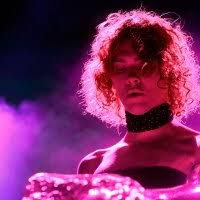 Sophie Dead: Electronic and Experimental Pop Great Was 34