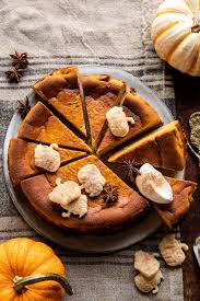 Easiest Burnt Basque Pumpkin Spice Cheesecake Rezept Kurbis Kasekuchen Kuchen Ohne Backen Und Rezepte