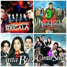 Tayangan sinetron cinta buta bisa ditonton setiap hari pukul 18.25 wib di sctv. Cinta Buta Sctv Pilih Sinetron Yang Paling Kamu Sukai Facebook