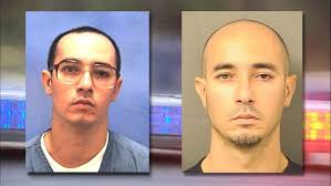 Serial burglar may have struck again, allegedly molests sleeping teen