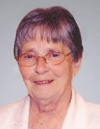Obituary information for Dorothy Pickering